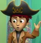Sid Swashbuckle