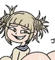 Himiko toga