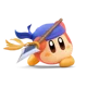 Bandana Waddle Dee