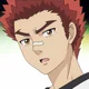 Kineshi Hairo