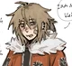 Kenny Mccormick