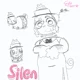 Silen