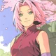 Sakura Haruno