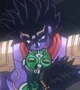 Star Platinum 
