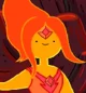Flame Princess 