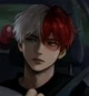 Shoto Todoroki