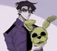William Afton -DAD
