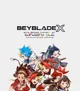 BEYBLADE X EVOBATTLE