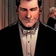 Bruce Wayne 