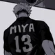 Atsumo Miya