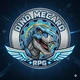 Dinosaur Mecard RPG