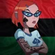 Gwen Tennyson QOS