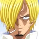 Sanji Vinsmoke