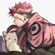 Ryomen Sukuna BL