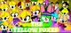 The Yellow Foxes
