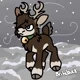 Yan reindeer bully 