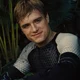 Peeta Mellark