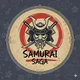 Samurai Saga RPG