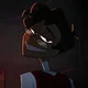HH Human Alastor