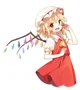 Flandre Scarlet