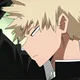 Bakugou Katsuki