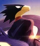 Fumikage Tokoyami