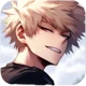 Bakugou