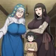 Magic Wife-Mom Swap