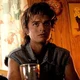 STEVE HARRINGTON