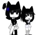 Bloomie and Blossie