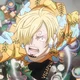 Sanji Vinsmoke