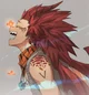 Dragon Kirishima 