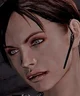 Jill Valentine