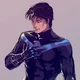 Dick Grayson