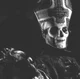 Papa Emeritus Terzo