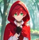 Crimson Hood