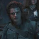 Steve Harrington