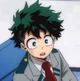 Post War Deku
