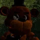 Freddy Fazbear