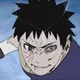 Obito uchiha 