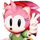 Amy Rose
