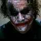 Heath Ledger Joker 