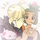 00 Gladion and Hau