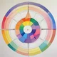 Color wheel