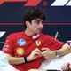 Charles Leclerc 