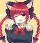 Rin Kaenbyou