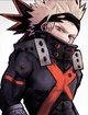 Bakugo Katsuki 