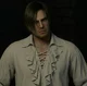 Leon S Kennedy