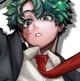Izuku Midoriya