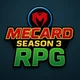 Mecard S3 RPG